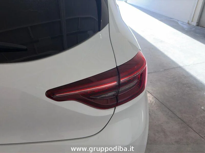 Renault Clio Clio 1.5 blue dci Business 100cv- Gruppo Diba