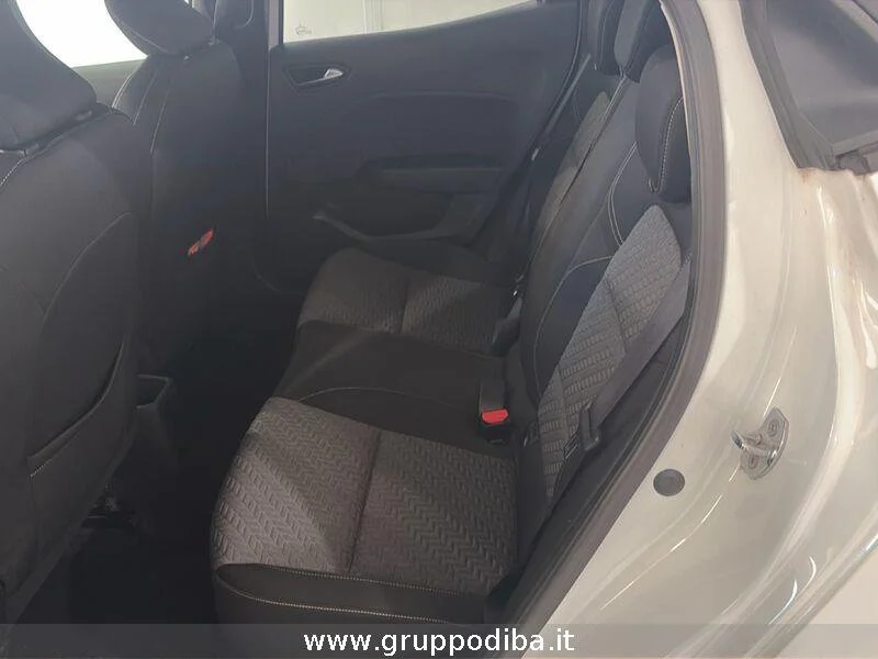 Renault Clio Clio 1.5 blue dci Business 100cv- Gruppo Diba