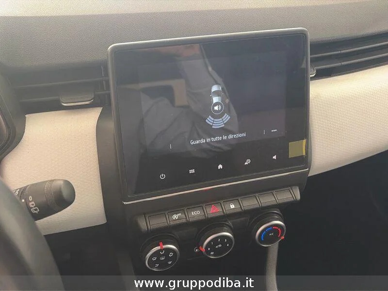 Renault Clio Clio 1.5 blue dci Business 100cv- Gruppo Diba