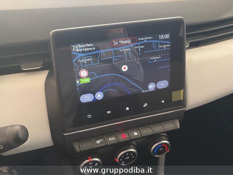 Renault Clio Clio 1.5 blue dci Business 100cv- Gruppo Diba
