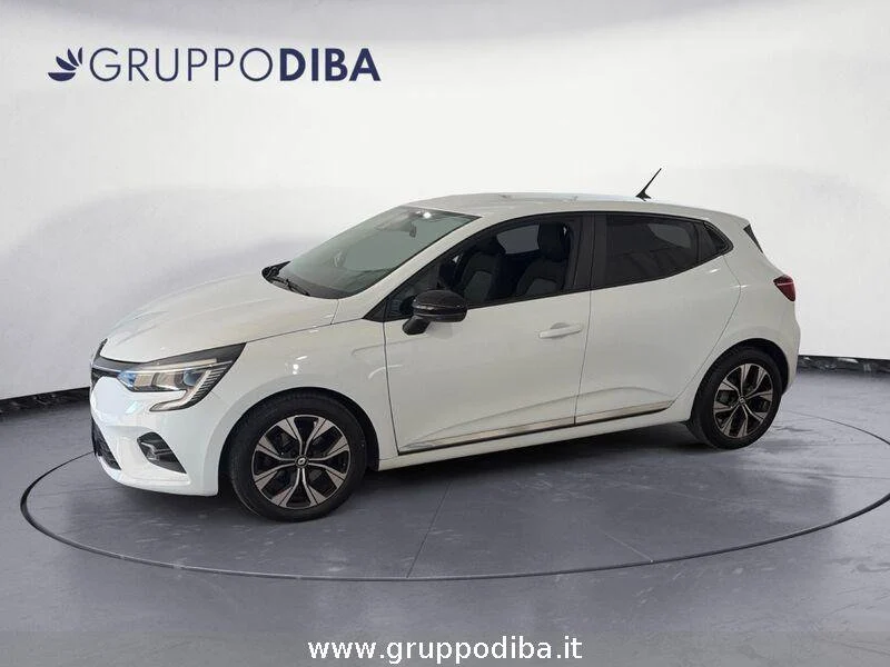 Renault Clio Clio 1.5 blue dci Business 100cv- Gruppo Diba