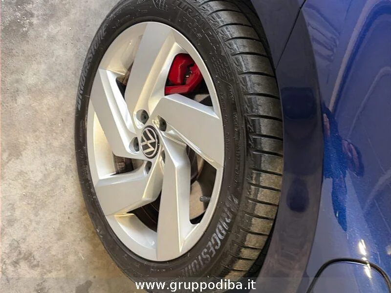 Volkswagen Golf Golf 1.4 GTE dsg- Gruppo Diba