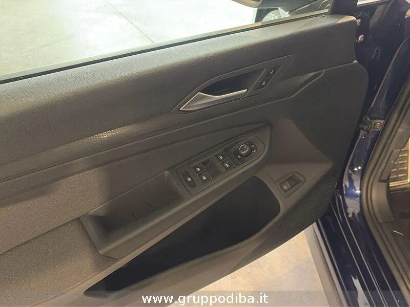 Volkswagen Golf Golf 1.4 GTE dsg- Gruppo Diba