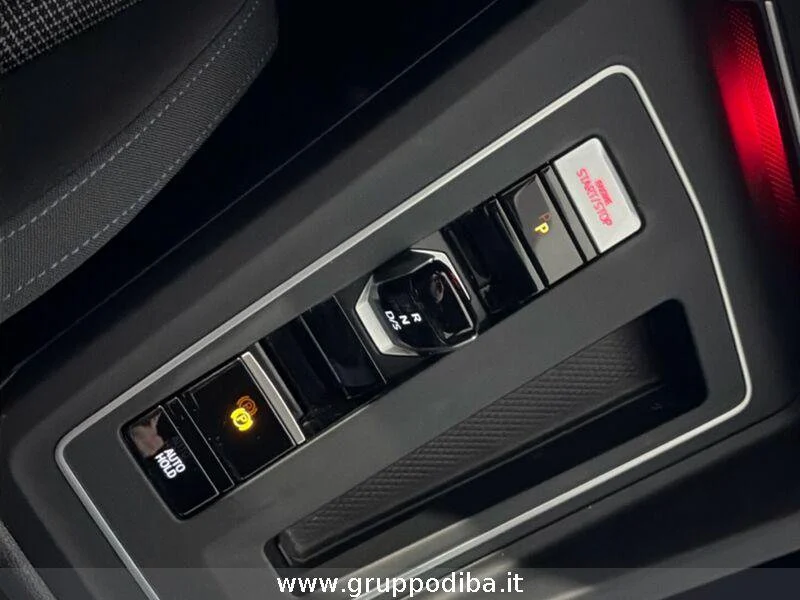 Volkswagen Golf Golf 1.4 GTE dsg- Gruppo Diba