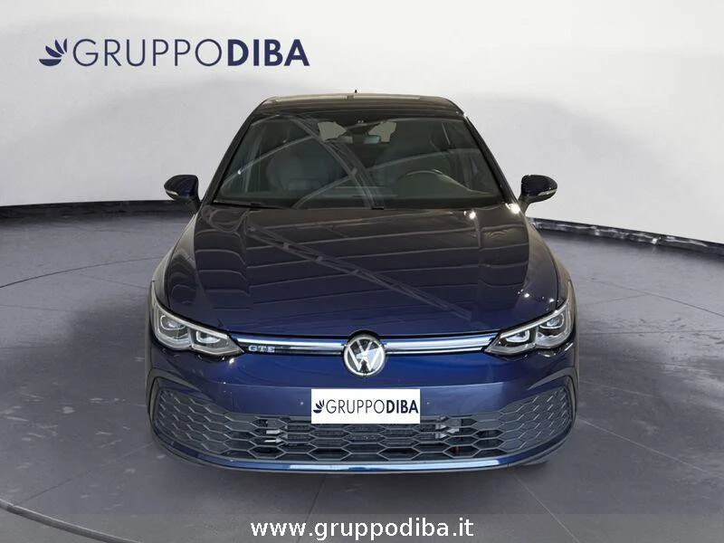 Volkswagen Golf Golf 1.4 GTE dsg- Gruppo Diba