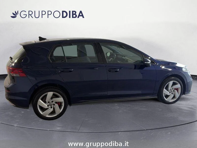 Volkswagen Golf Golf 1.4 GTE dsg- Gruppo Diba