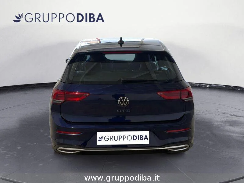 Volkswagen Golf Golf 1.4 GTE dsg- Gruppo Diba