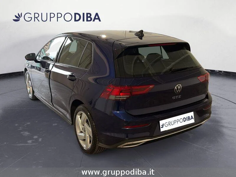 Volkswagen Golf Golf 1.4 GTE dsg- Gruppo Diba