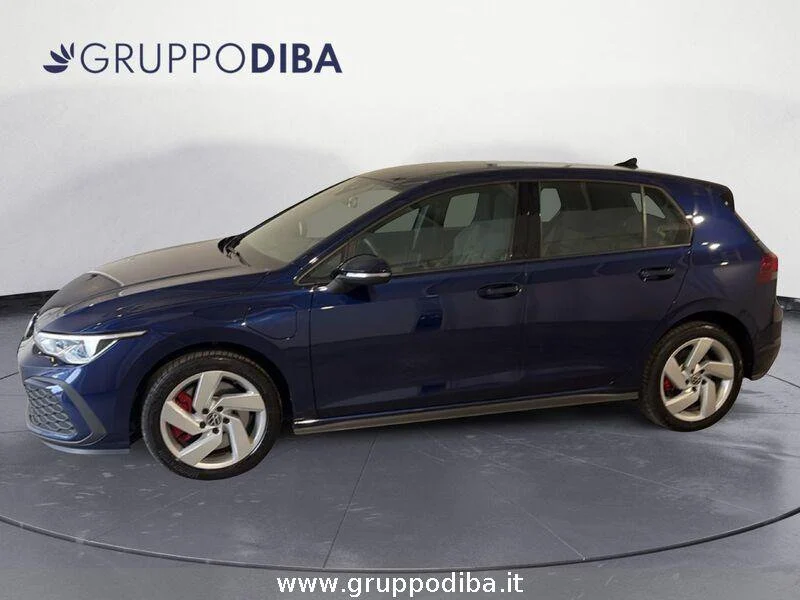 Volkswagen Golf Golf 1.4 GTE dsg- Gruppo Diba