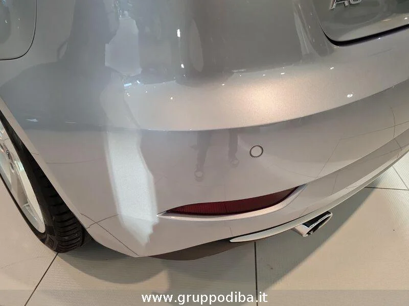 Audi A3 Sportback A3 Sportback 1.6 tdi Sport 110cv- Gruppo Diba