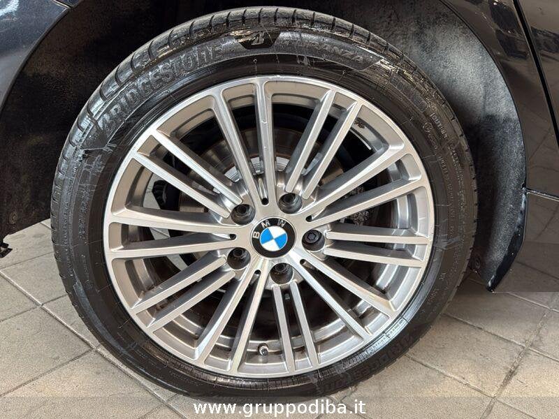 BMW Serie 1 116d Urban 5p- Gruppo Diba