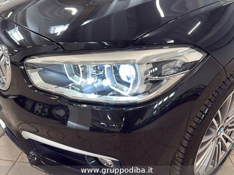 BMW Serie 1 116d Urban 5p- Gruppo Diba