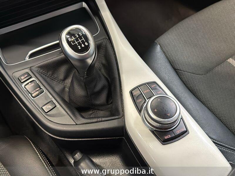 BMW Serie 1 116d Urban 5p- Gruppo Diba