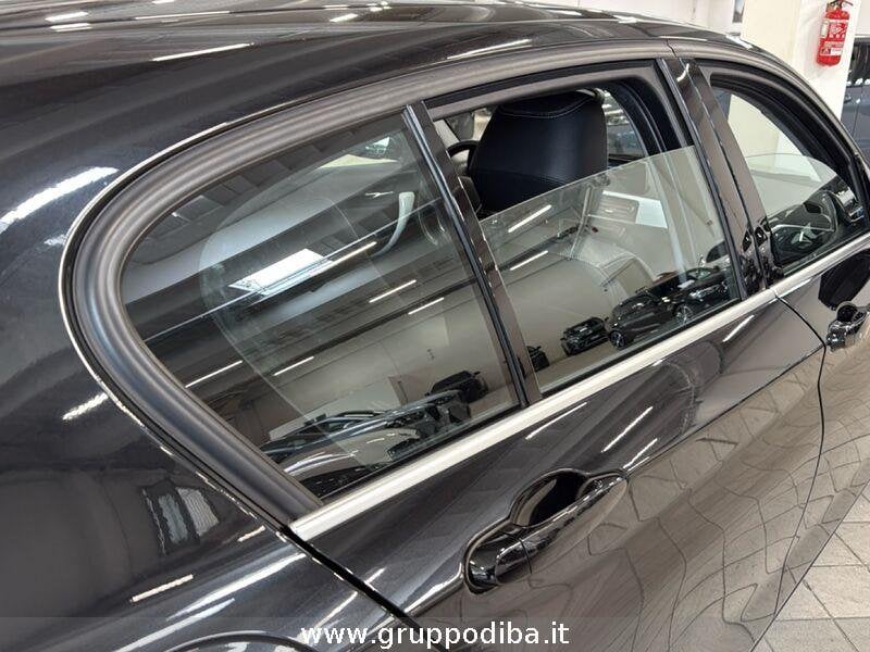 BMW Serie 1 116d Urban 5p- Gruppo Diba