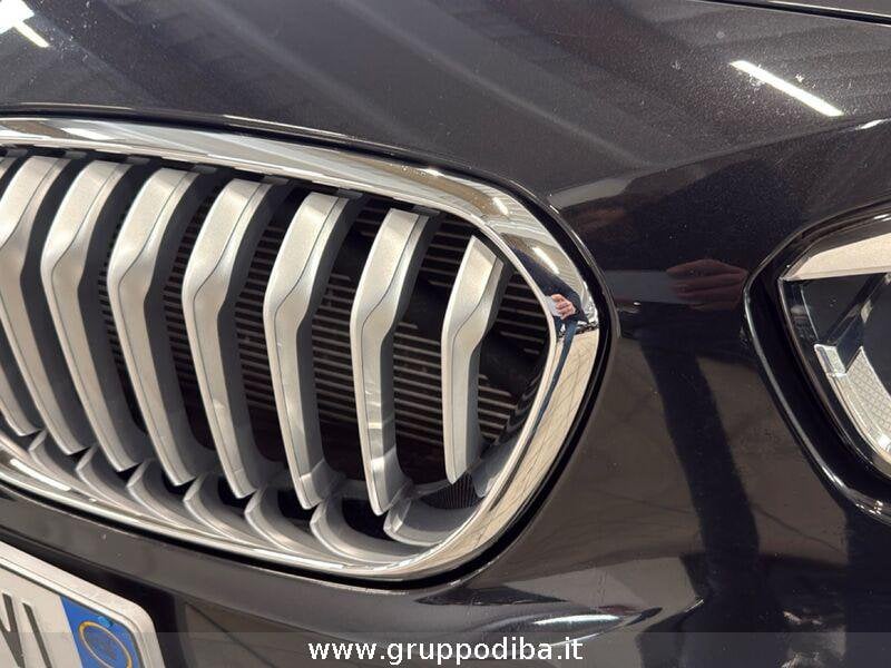 BMW Serie 1 116d Urban 5p- Gruppo Diba