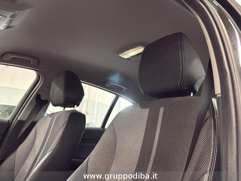 BMW Serie 1 116d Urban 5p- Gruppo Diba