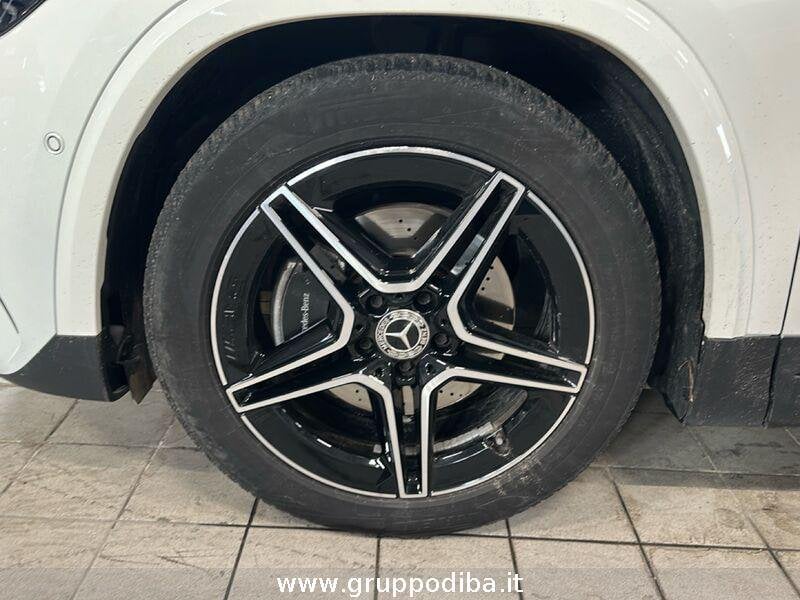 Mercedes-Benz GLA GLA 200 Progressive Advanced auto- Gruppo Diba