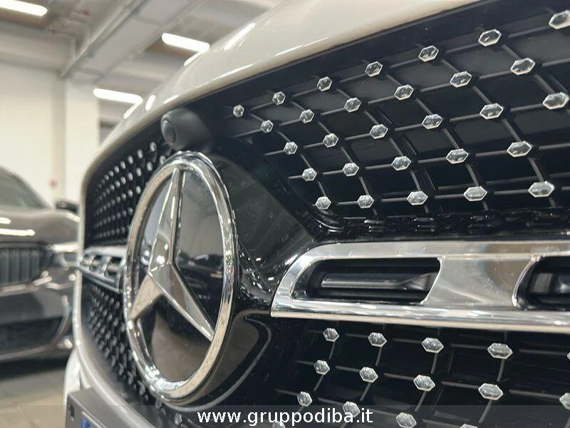 Mercedes-Benz GLA GLA 200 Progressive Advanced auto- Gruppo Diba