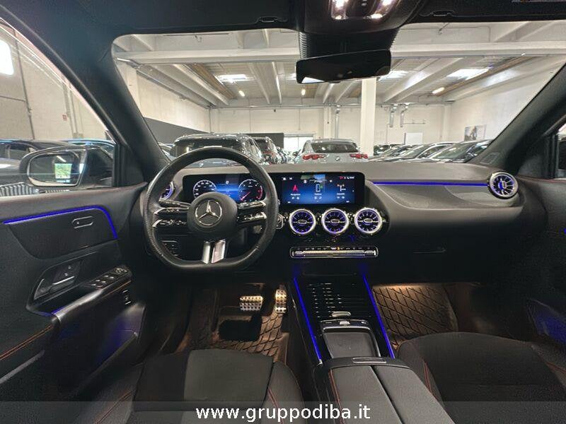 Mercedes-Benz GLA GLA 200 Progressive Advanced auto- Gruppo Diba