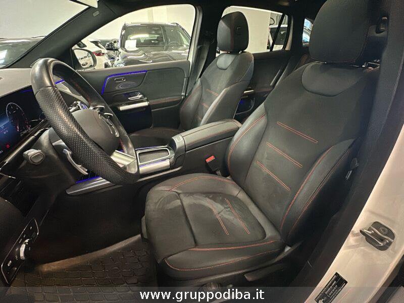 Mercedes-Benz GLA GLA 200 Progressive Advanced auto- Gruppo Diba