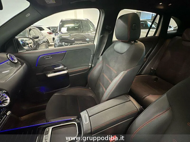 Mercedes-Benz GLA GLA 200 Progressive Advanced auto- Gruppo Diba
