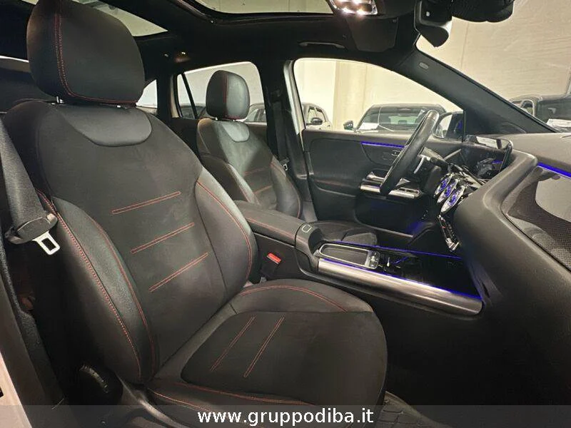 Mercedes-Benz GLA GLA 200 Progressive Advanced auto- Gruppo Diba