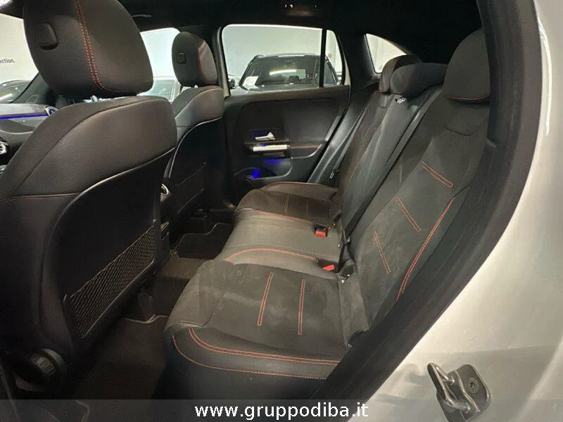 Mercedes-Benz GLA GLA 200 Progressive Advanced auto- Gruppo Diba