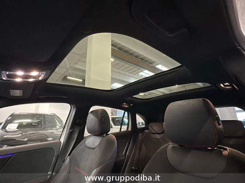 Mercedes-Benz GLA GLA 200 Progressive Advanced auto- Gruppo Diba