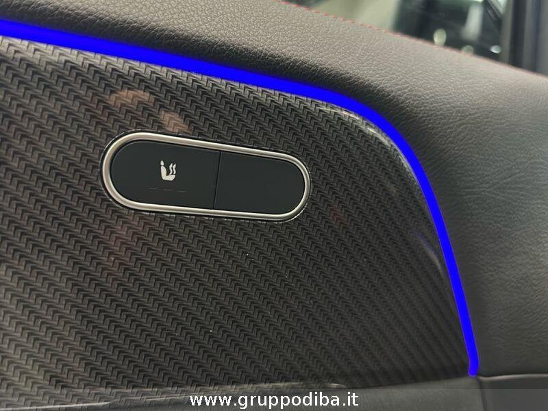 Mercedes-Benz GLA GLA 200 Progressive Advanced auto- Gruppo Diba