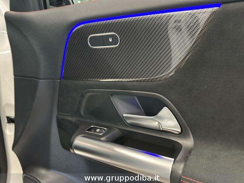 Mercedes-Benz GLA GLA 200 Progressive Advanced auto- Gruppo Diba