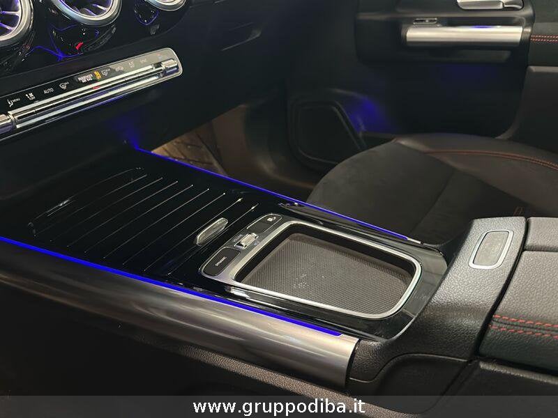 Mercedes-Benz GLA GLA 200 Progressive Advanced auto- Gruppo Diba