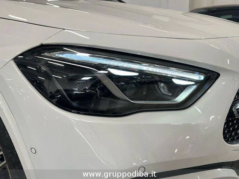 Mercedes-Benz GLA GLA 200 Progressive Advanced auto- Gruppo Diba