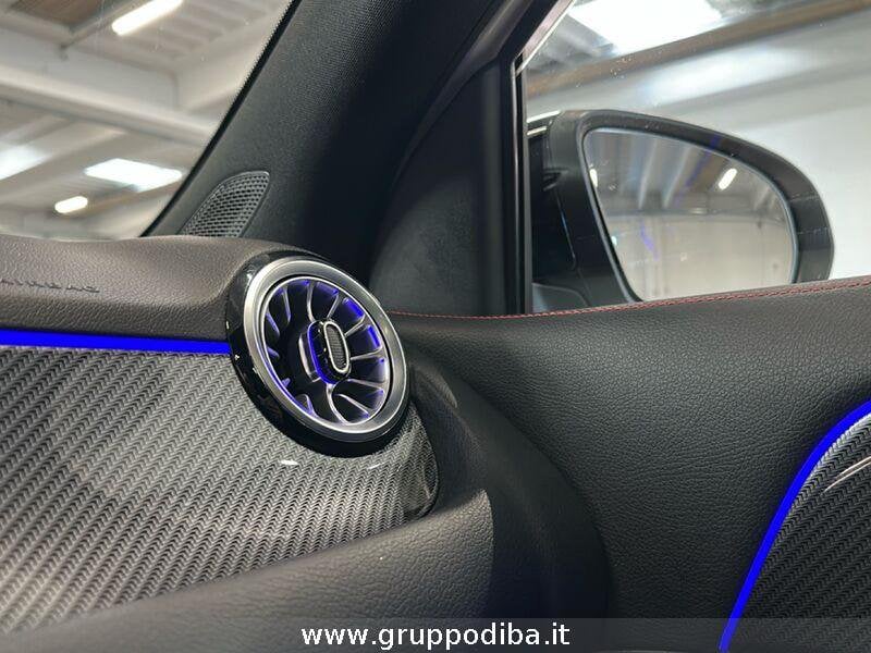 Mercedes-Benz GLA GLA 200 Progressive Advanced auto- Gruppo Diba