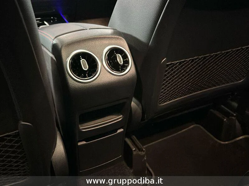 Mercedes-Benz GLA GLA 200 Progressive Advanced auto- Gruppo Diba