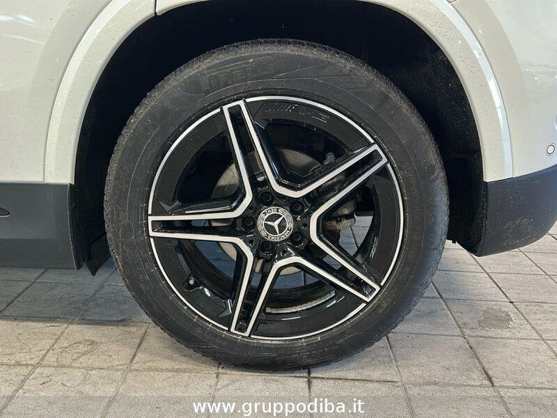 Mercedes-Benz GLA GLA 200 Progressive Advanced auto- Gruppo Diba