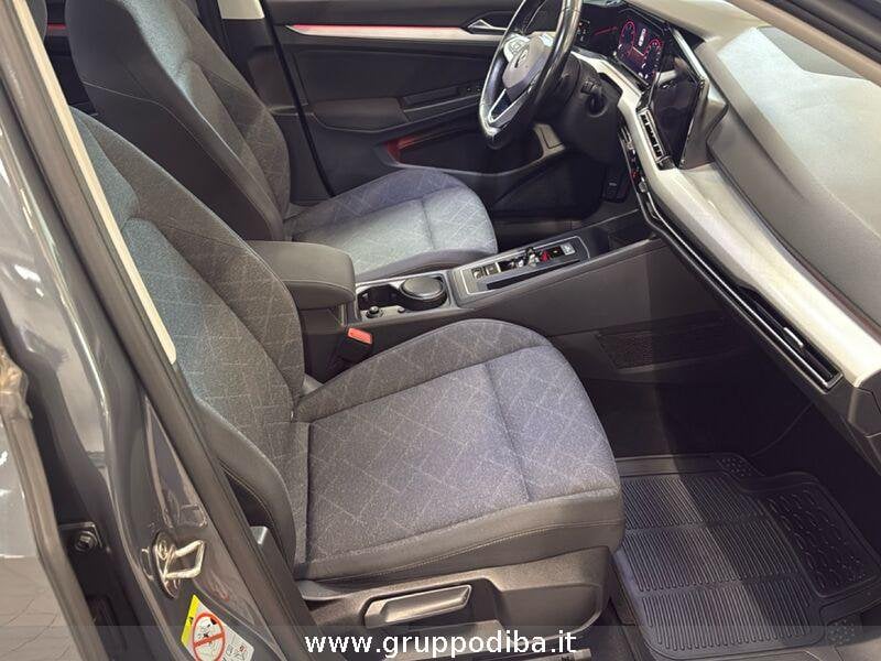 Volkswagen Golf Golf 2.0 tdi Style 150cv dsg- Gruppo Diba