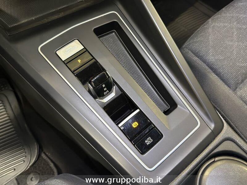 Volkswagen Golf Golf 2.0 tdi Style 150cv dsg- Gruppo Diba