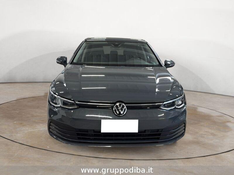 Volkswagen Golf Golf 2.0 tdi Style 150cv dsg- Gruppo Diba
