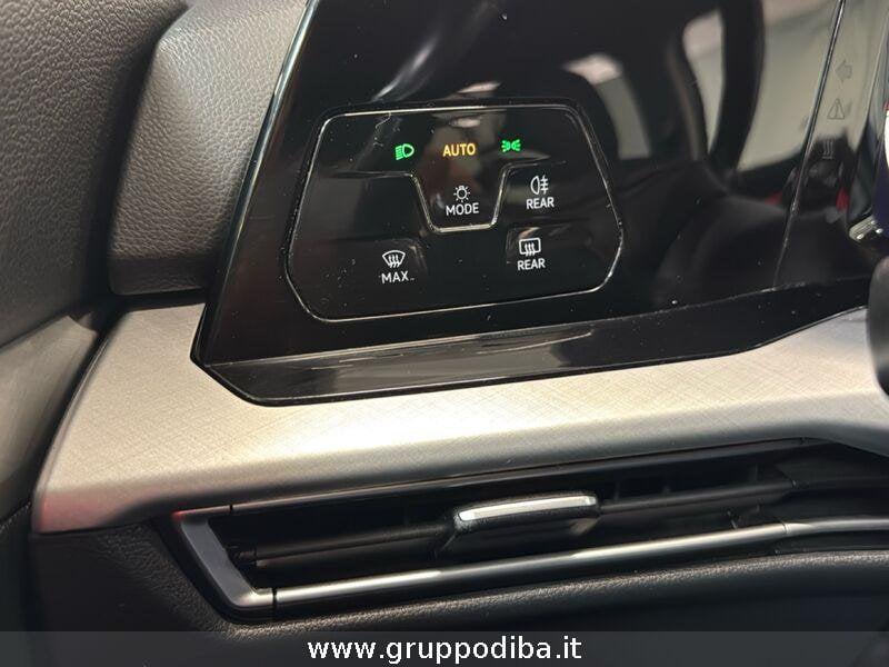 Volkswagen Golf Golf 2.0 tdi Style 150cv dsg- Gruppo Diba
