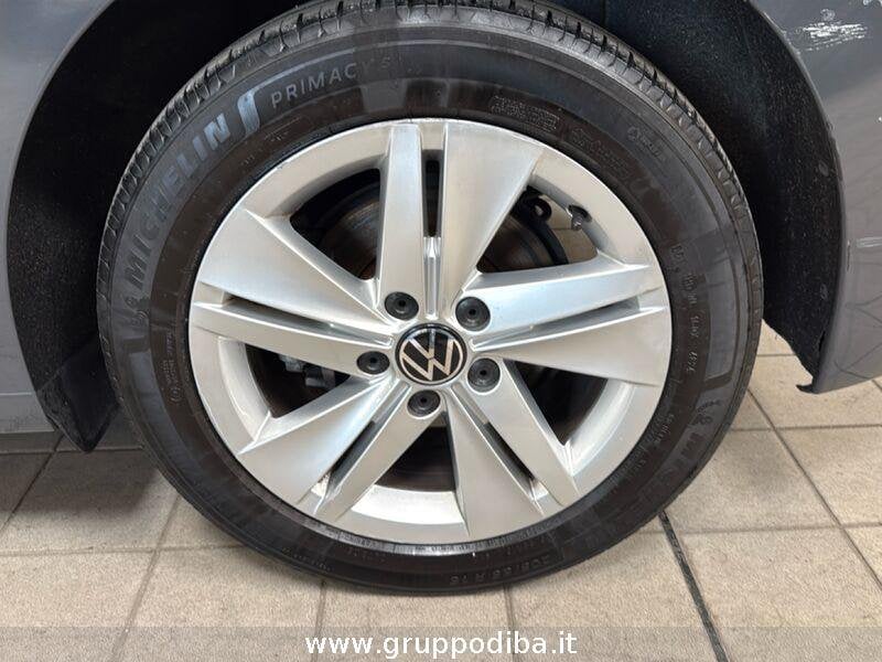 Volkswagen Golf Golf 2.0 tdi Style 150cv dsg- Gruppo Diba