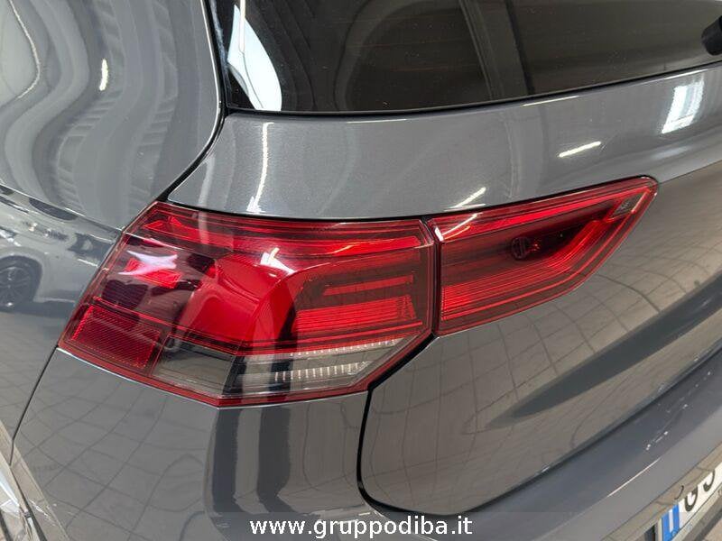 Volkswagen Golf Golf 2.0 tdi Style 150cv dsg- Gruppo Diba