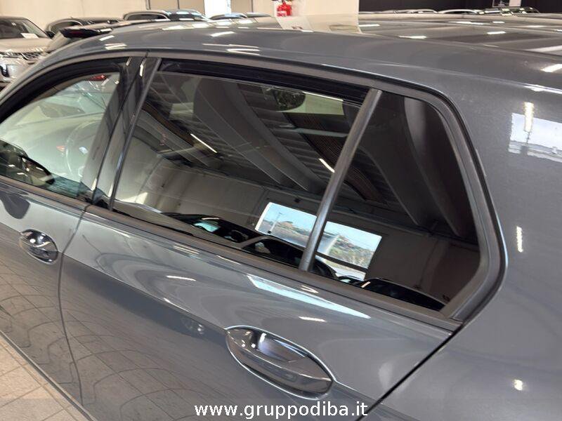 Volkswagen Golf Golf 2.0 tdi Style 150cv dsg- Gruppo Diba