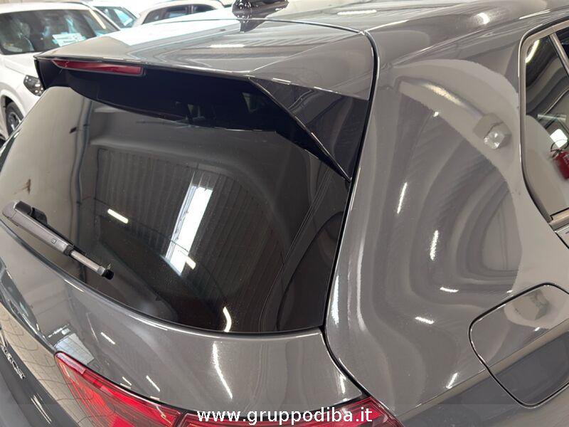 Volkswagen Golf Golf 2.0 tdi Style 150cv dsg- Gruppo Diba