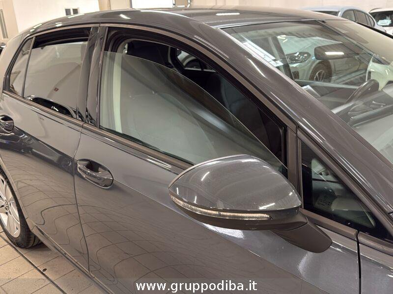 Volkswagen Golf Golf 2.0 tdi Style 150cv dsg- Gruppo Diba
