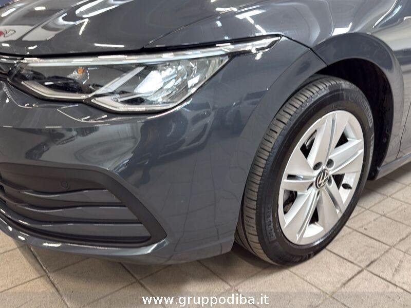 Volkswagen Golf Golf 2.0 tdi Style 150cv dsg- Gruppo Diba