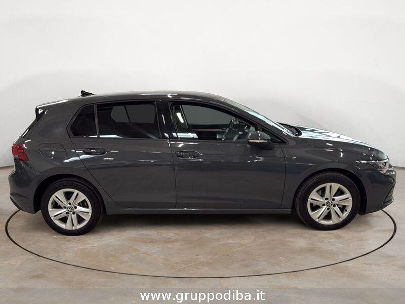 Volkswagen Golf Golf 2.0 tdi Style 150cv dsg- Gruppo Diba