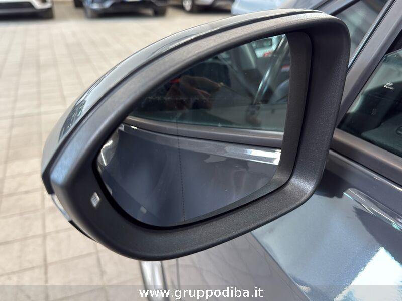 Volkswagen Golf Golf 2.0 tdi Style 150cv dsg- Gruppo Diba