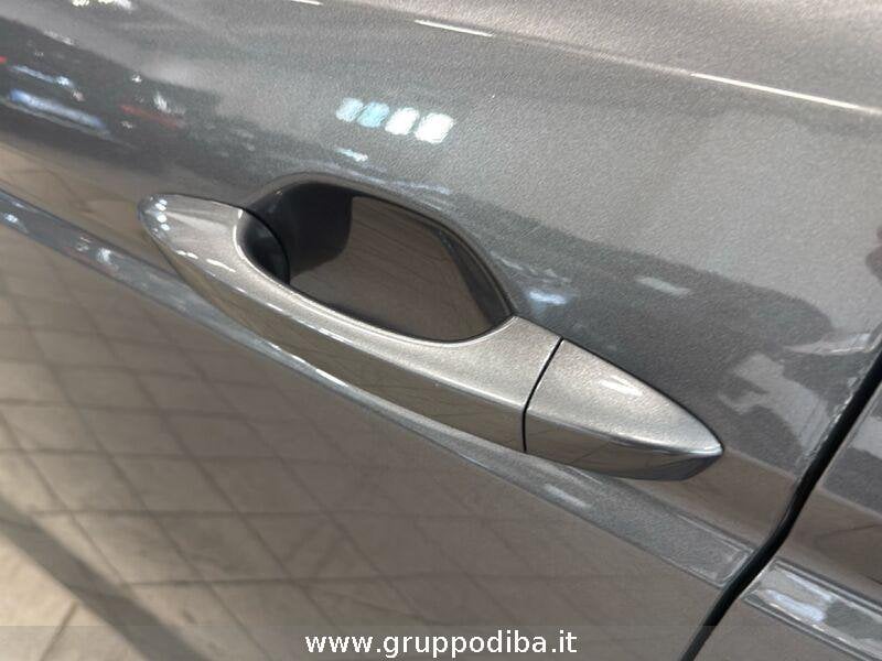 Volkswagen Touran Touran 1.6 tdi Comfortline- Gruppo Diba