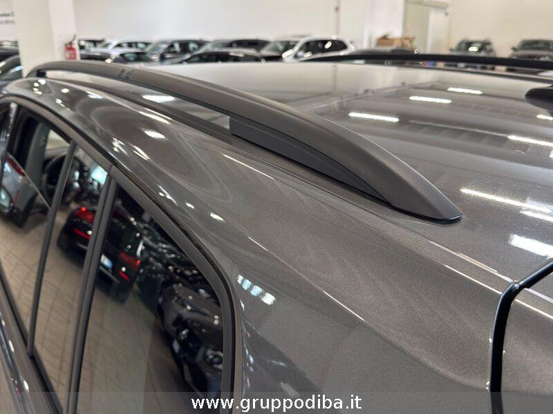 Volkswagen Touran Touran 1.6 tdi Comfortline- Gruppo Diba