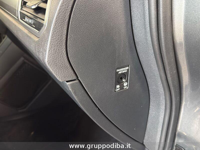 Volkswagen Touran Touran 1.6 tdi Comfortline- Gruppo Diba